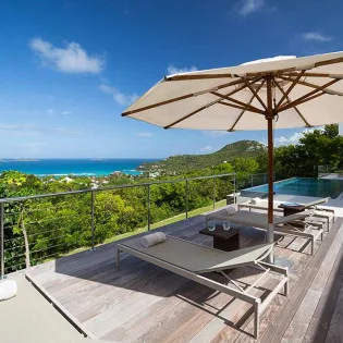  vacation rental photo St Barthelemy WV DIA Villa Diamond St Barts Villa diadek02 desktop SBP