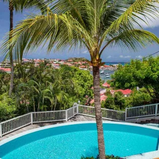  vacation rental photo St Barthelemy WV LKJ Villa Colony Club Gustavia St Barts Villa LKJpol04 desktop SBP