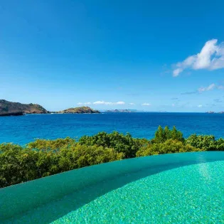  vacation rental photo St Barthelemy WV TCK Villa Tichka St Barts Villa TCKpol02 desktop SBP