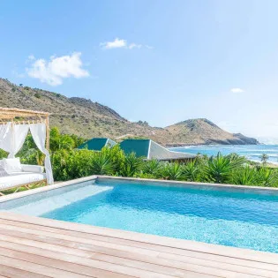  vacation rental photo St Barthelemy WX CUT Villa Cute St Barts Villa CUTpol07 desktop SBP