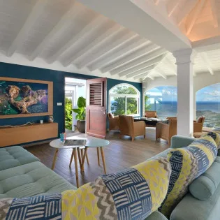 1 vacation rental photo St Barthelemy WV JJO Villa CasaJojo St Barts Villa JJOliv01 desktop SBP