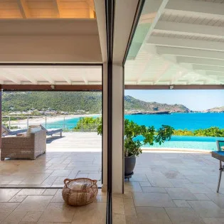 1 vacation rental photo St Barthelemy WV TCK Villa Tichka St Barts Villa TCKver01 desktop SBP