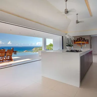 2 vacation rental photo St Barthelemy WV DIA Villa Diamond St Barts Villa diakit01 desktop SBP