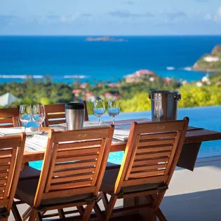 3 vacation rental photo St Barthelemy WV DIA Villa Diamond St Barts Villa diadin02 desktop SBP