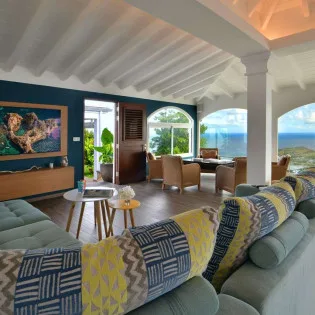 3 vacation rental photo St Barthelemy WV JJO Villa CasaJojo St Barts Villa JJOliv03 desktop SBP