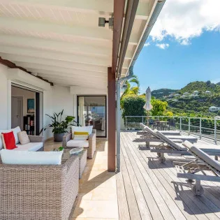 3 vacation rental photo St Barthelemy WV TCK Villa Tichka St Barts Villa TCKver03 desktop SBP