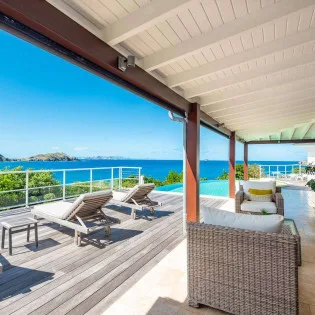 4 vacation rental photo St Barthelemy WV TCK Villa Tichka St Barts Villa TCKver04 desktop SBP