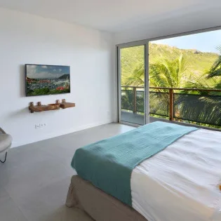 6 vacation rental photo St Barthelemy WV ABR Villa Pelican St Barts Villa abrbd202 desktop SBP