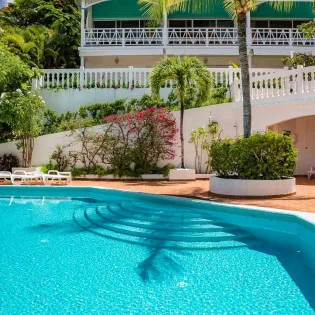 6 vacation rental photo St Barthelemy WV LKJ Villa Colony Club Gustavia St Barts Villa LKJpol01 desktop SBP