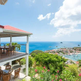 6 vacation rental photo St Barthelemy WV MOU Villa Villa Ti Moun St Barts Villa MOUviw01 desktop SBP