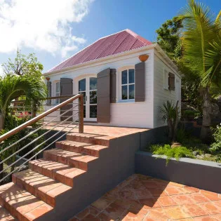 9 vacation rental photo St Barthelemy WV PAS Villa Pasha St Barts Villa pasext02 desktop SBP