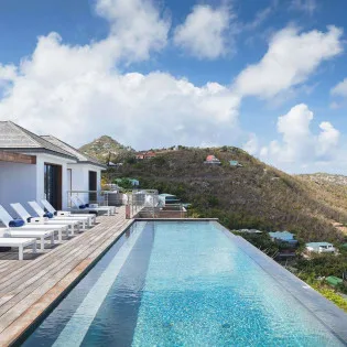  vacation rental photo St Barthelemy WV CAA Villa Cap Azul St Barts Villa CAApol02 desktop SBP