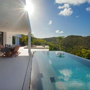  vacation rental photo St Barthelemy WV DIA Villa Diamond St Barts Villa diapol01 desktop SBP