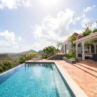  vacation rental photo St Barthelemy WV PAS Villa Pasha St Barts Villa paspol05 desktop SBP