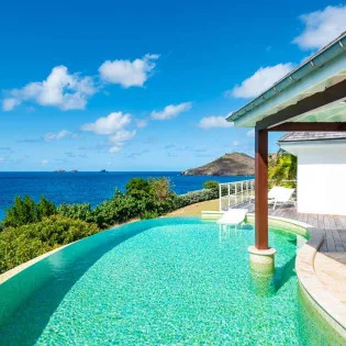  vacation rental photo St Barthelemy WV TCK Villa Tichka St Barts Villa TCKpol01 desktop SBP