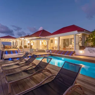 4 vacation rental photo St Barthelemy WV MOU Villa Ti Moun St Barts Villa MOUngt01 desktop SBP