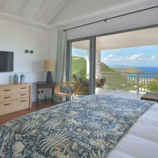 4 vacation rental photo St Barthelemy WV RMN Villa La Romance St Barts Villa RMNbd202 desktop SBP