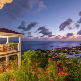 6 vacation rental photo St Barthelemy WV MOU Villa Ti Moun St Barts Villa MOUngt03 desktop SBP