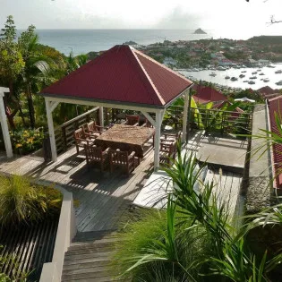 7 vacation rental photo St Barthelemy WV FAB Villa Fabrizia St Barts Villa fabext02 desktop SBP