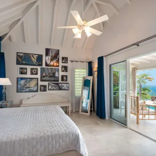 9 vacation rental photo St Barthelemy WV MOU Villa Villa Ti Moun St Barts Villa MOUbd203 desktop SBP