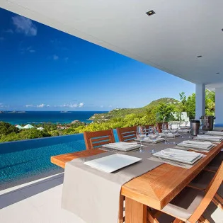  vacation rental photo St Barthelemy WV DIA Villa Diamond St Barts Villa diadin03 desktop SBP