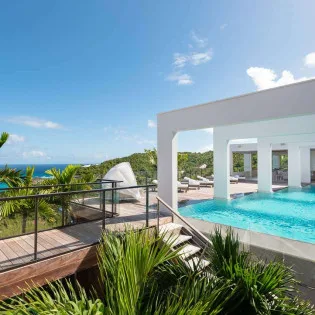  vacation rental photo St Barthelemy WV ECL Villa Eclipse St Barts Villa ECLext01 desktop SBP