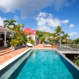  vacation rental photo St Barthelemy WV PAS Villa Pasha St Barts Villa paspol11 desktop SBP