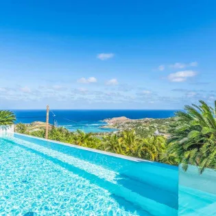  vacation rental photo St Barthelemy WV RSD Villa Rose Dog St Barts Villa RSDpol03 desktop SBP