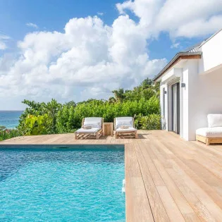  vacation rental photo St Barthelemy WX CUT Villa Cute St Barts Villa CUTpol02 desktop SBP