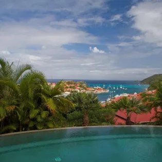 1 vacation rental photo St Barthelemy WV FAB Villa Fabrizia St Barts Villa fabpol05 desktop SBP