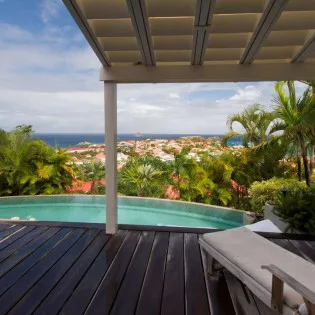 2 vacation rental photo St Barthelemy WV FAB Villa Fabrizia St Barts Villa fabpol06 desktop SBP