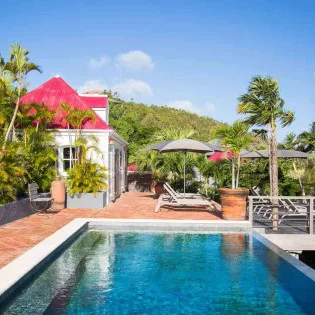 4 vacation rental photo St Barthelemy WV PAS Villa Pasha St Barts Villa paspol01 desktop SBP