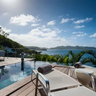 5 vacation rental photo St Barthelemy WV IDS Villa St Barts Villa idspol01 desktop SBP