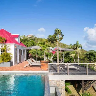 5 vacation rental photo St Barthelemy WV PAS Villa Pasha St Barts Villa paspol02 desktop SBP