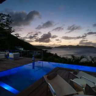 6 vacation rental photo St Barthelemy WV IDS Villa St Barts Villa idspol04 desktop SBP