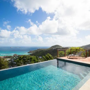 6 vacation rental photo St Barthelemy WV PAS Villa Pasha St Barts Villa paspol04 desktop SBP