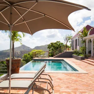 7 vacation rental photo St Barthelemy WV PAS Villa Pasha St Barts Villa paspol06 desktop SBP