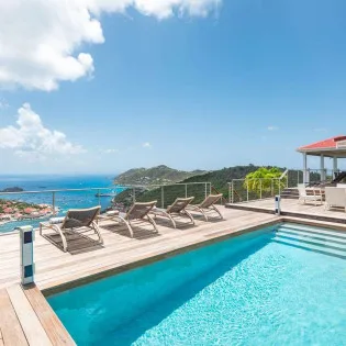  vacation rental photo St Barthelemy WV MOU Villa Villa Ti Moun St Barts Villa MOUpol03 desktop SBP