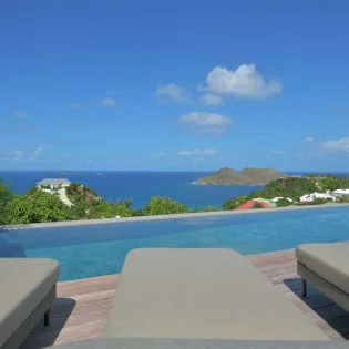  vacation rental photo St Barthelemy WV RMN Villa La Romance St Barts Villa RMNpol01 desktop SBP