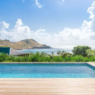  vacation rental photo St Barthelemy WX CUT Villa Cute St Barts Villa CUTpol03 desktop SBP