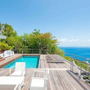  vacation rental photo St Barthelemy WV MOU Villa Villa Ti Moun St Barts Villa MOUpol04 desktop SBP