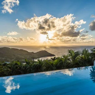  vacation rental photo St Barthelemy WV RSD Villa Rose Dog St Barts Villa RSDpol05 desktop SBP