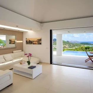  vacation rental photo St Barthelemy WV DIA Villa Diamond St Barts Villa dialiv01 desktop SBP