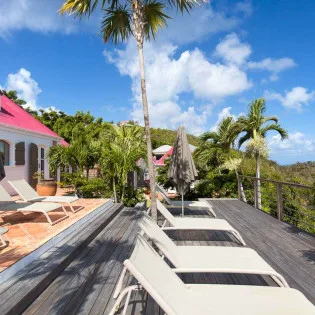  vacation rental photo St Barthelemy WV PAS Villa Pasha St Barts Villa paspol10 desktop SBP