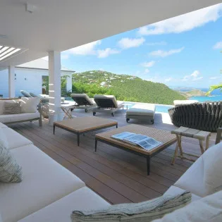  vacation rental photo St Barthelemy WV RMN Villa La Romance St Barts Villa RMNver01 desktop SBP