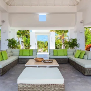  vacation rental photo St Barthelemy WV ECO Villa Olive St Barts Villa ECOliv04 desktop SBP