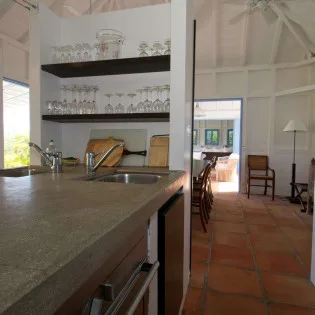  vacation rental photo St Barthelemy WV FAB Villa Fabrizia St Barts Villa fabkit01 desktop SBP