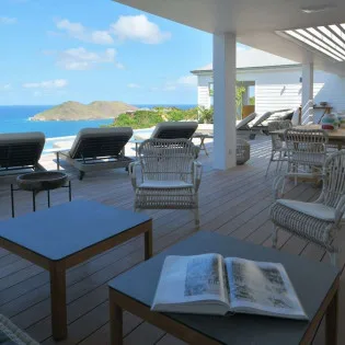  vacation rental photo St Barthelemy WV RMN Villa La Romance St Barts Villa RMNver02 desktop SBP