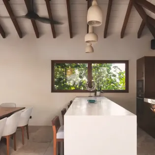 7.1 tulum kitchen dining room SBP