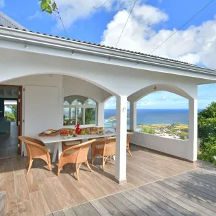  vacation rental photo St Barthelemy WV JJO Villa CasaJojo St Barts Villa JJOter03 desktop SBP